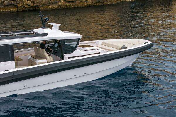 Technohull XPD Yacht For Sale