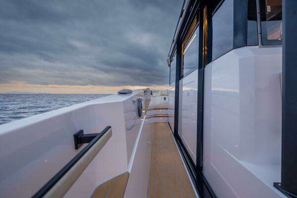 Technohull XPD Yacht For Sale