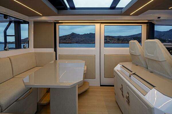 Technohull XPD Yacht For Sale