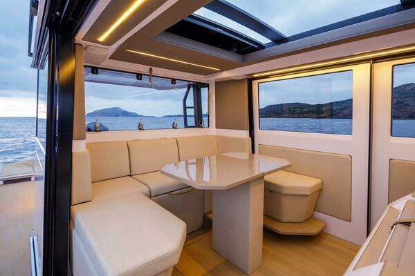 Technohull XPD Yacht For Sale