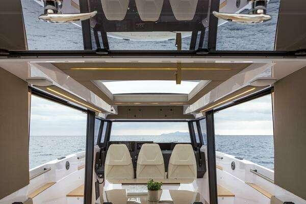 Technohull XPD Yacht For Sale