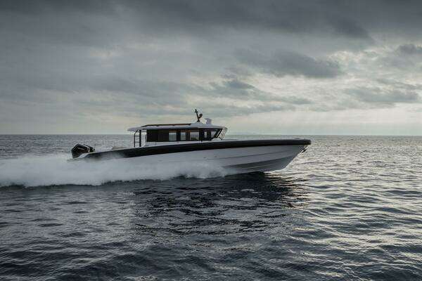 Technohull XPD Yacht For Sale