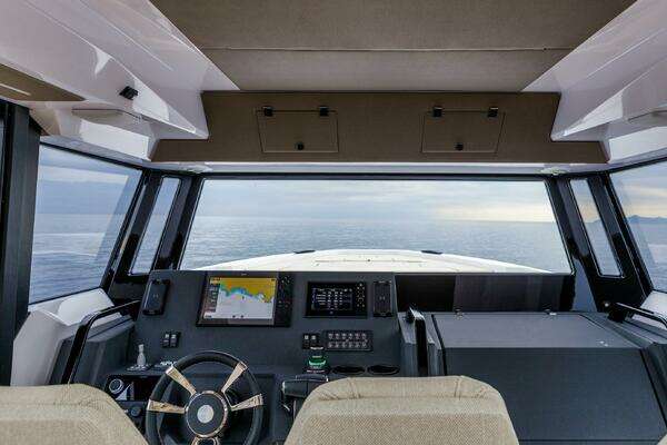 Technohull XPD Yacht For Sale