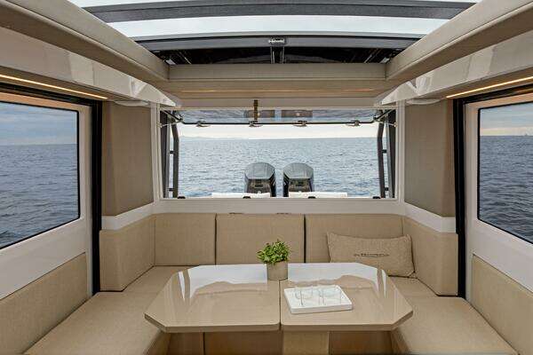 Technohull XPD Yacht For Sale
