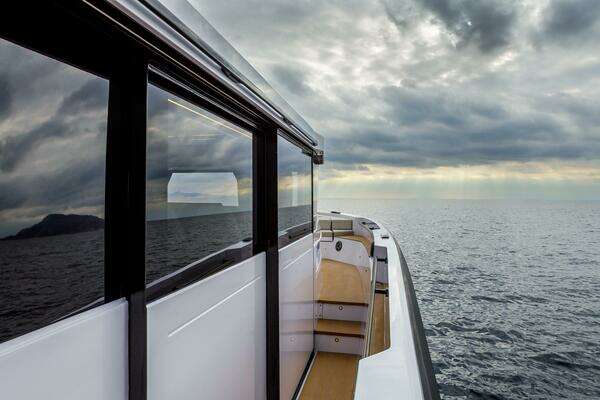 Technohull XPD Yacht For Sale