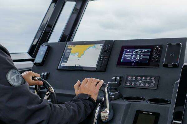 Technohull XPD Yacht For Sale