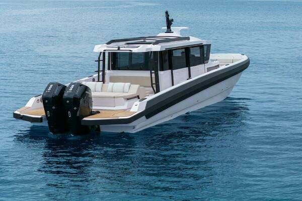 Technohull XPD Yacht For Sale