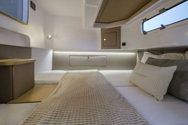 Technohull XPD Yacht For Sale