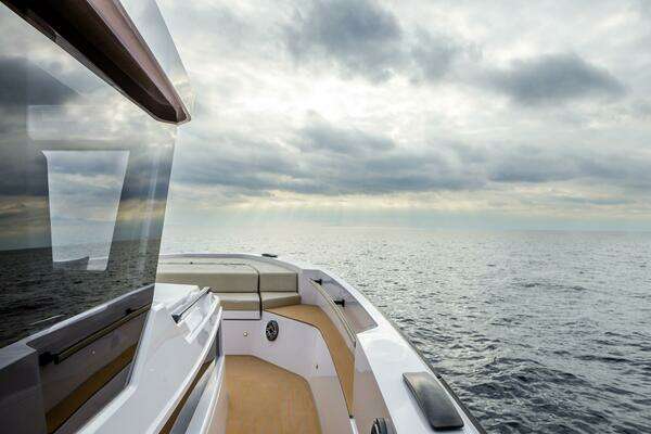 Technohull XPD Yacht For Sale