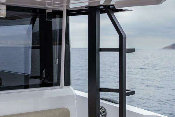 Technohull XPD Yacht For Sale