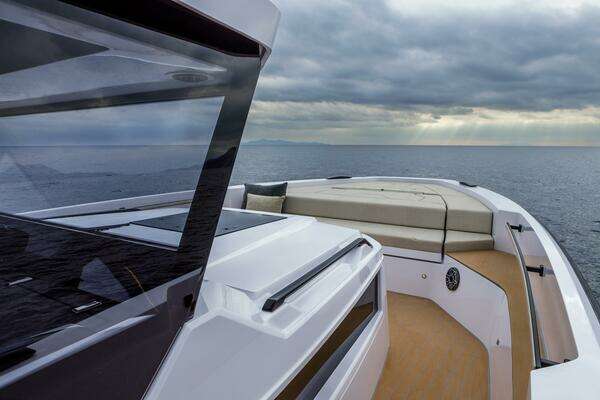 Technohull XPD Yacht For Sale
