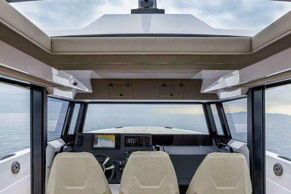 Technohull XPD Yacht For Sale