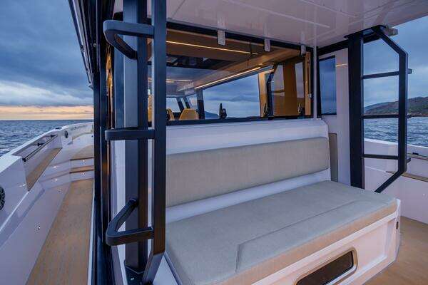 Technohull XPD Yacht For Sale