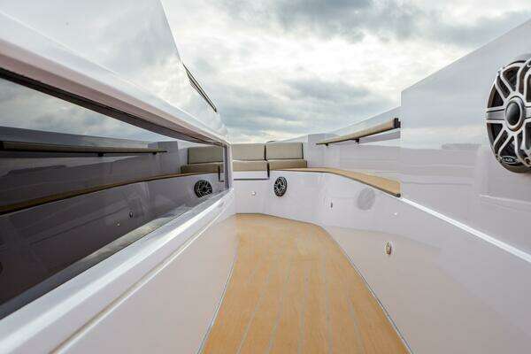 Technohull XPD Yacht For Sale