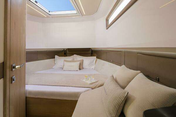 Technohull XPD Yacht For Sale