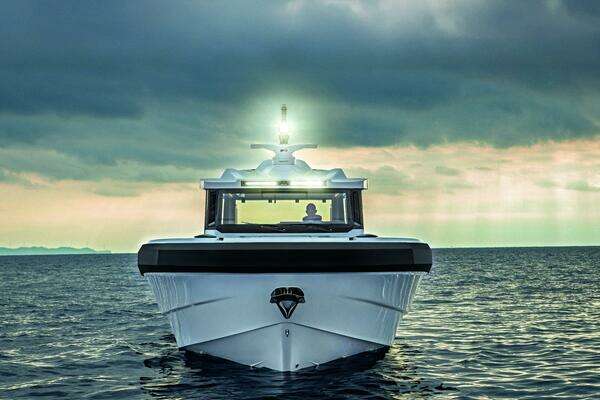 Technohull XPD Yacht For Sale