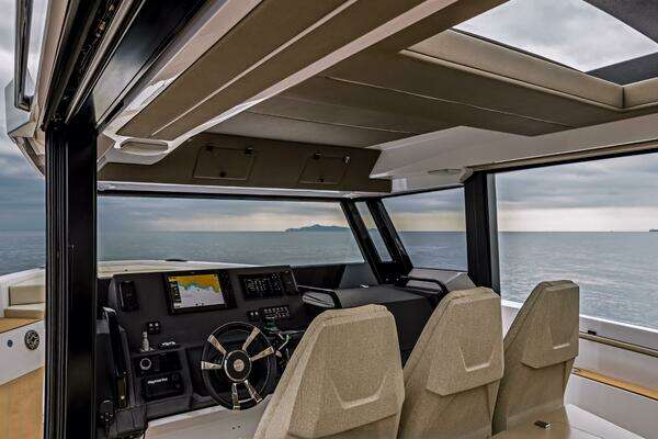 Technohull XPD Yacht For Sale