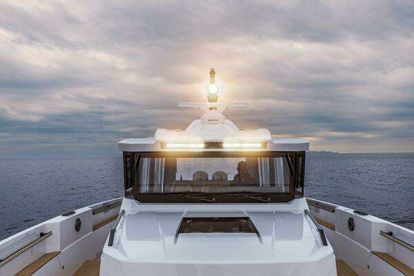 Technohull XPD Yacht For Sale