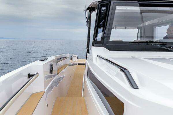 Technohull XPD Yacht For Sale