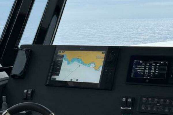 Technohull XPD Yacht For Sale