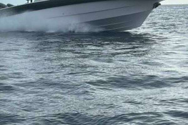 Technohull XPD Yacht For Sale