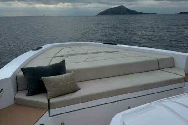 Technohull XPD Yacht For Sale