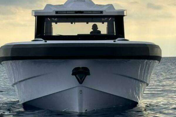 Technohull XPD Yacht For Sale