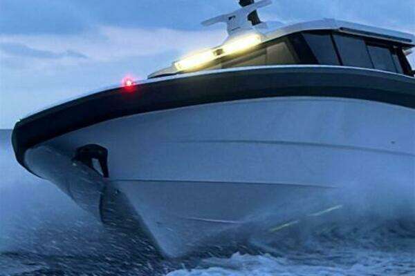 Technohull XPD Yacht For Sale