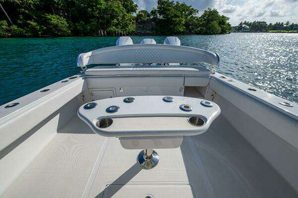 Bahama with Mercury V10's Yacht For Sale
