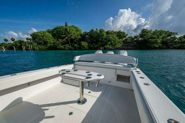 Bahama with Mercury V10's Yacht For Sale