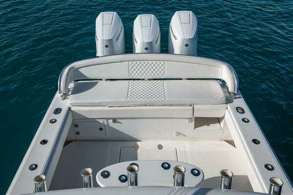 Bahama with Mercury V10's Yacht For Sale