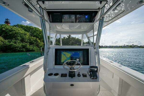 Bahama with Mercury V10's Yacht For Sale