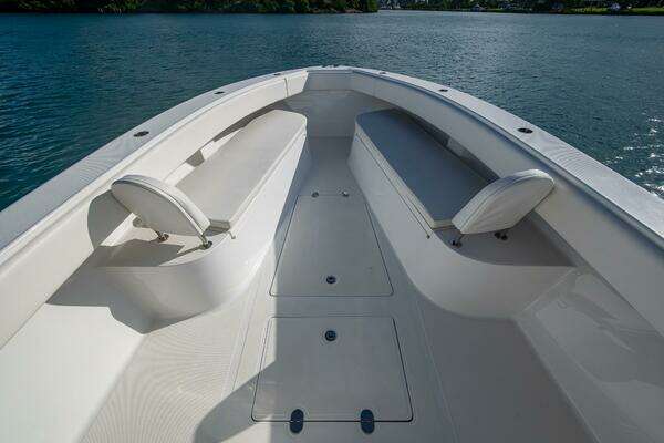 Bahama with Mercury V10's Yacht For Sale