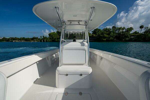 Bahama with Mercury V10's Yacht For Sale