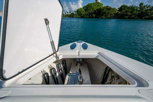 Bahama with Mercury V10's Yacht For Sale