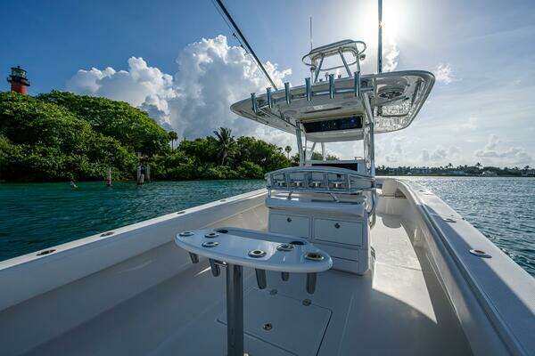 Bahama with Mercury V10's Yacht For Sale