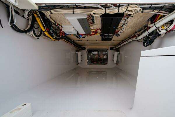 Bahama with Mercury V10's Yacht For Sale