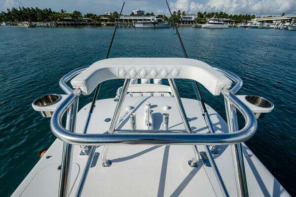Bahama with Mercury V10's Yacht For Sale