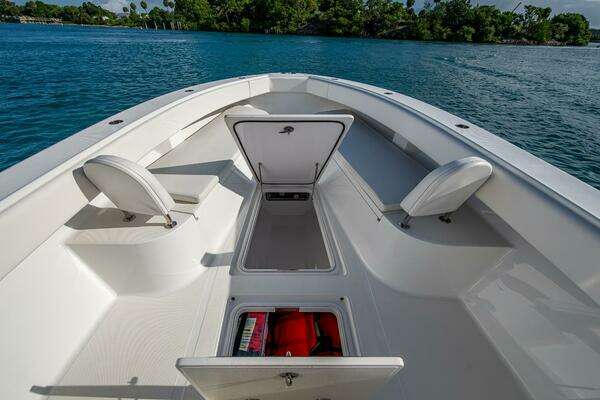 Bahama with Mercury V10's Yacht For Sale