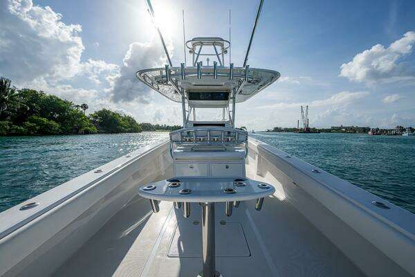 Bahama with Mercury V10's Yacht For Sale