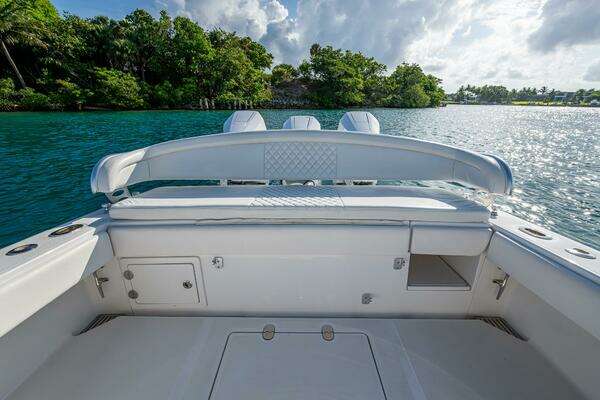 Bahama with Mercury V10's Yacht For Sale