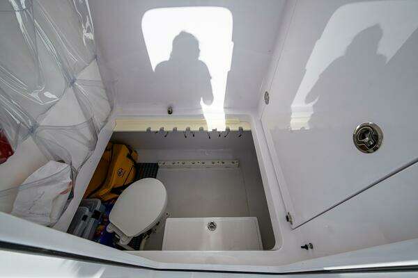 Bahama with Mercury V10's Yacht For Sale