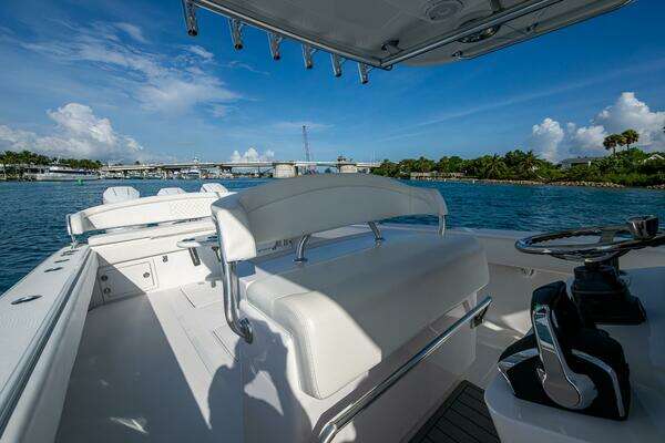 Bahama with Mercury V10's Yacht For Sale