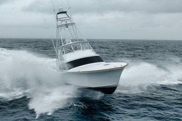 Jim Smith  Yacht For Sale