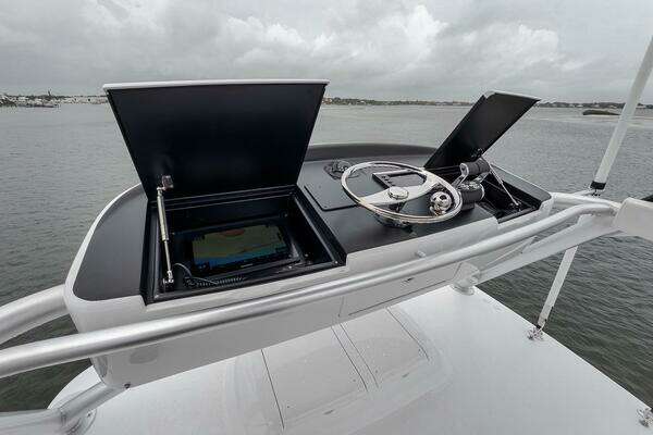 Jim Smith  Yacht For Sale