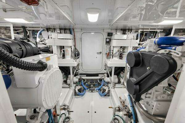 Jim Smith  Yacht For Sale