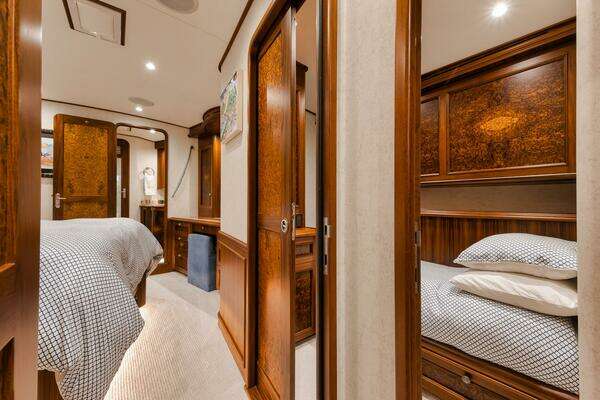 Jim Smith  Yacht For Sale