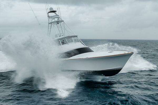 Jim Smith  Yacht For Sale