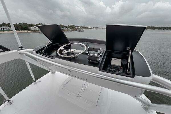 Jim Smith  Yacht For Sale