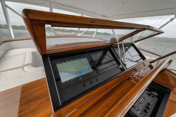 Jim Smith  Yacht For Sale